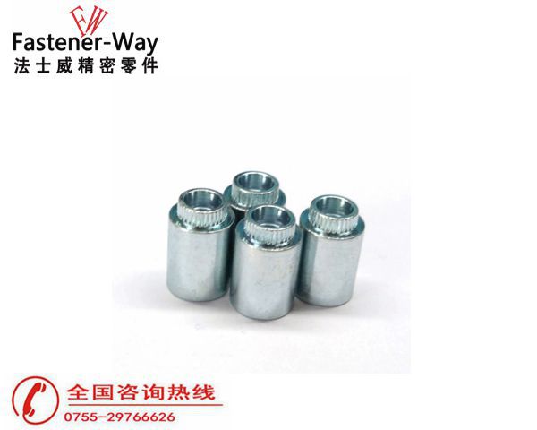 ARBSO压铆螺柱 薄板压铆螺母柱1 ARBSO压铆螺柱 薄板压铆螺母柱1