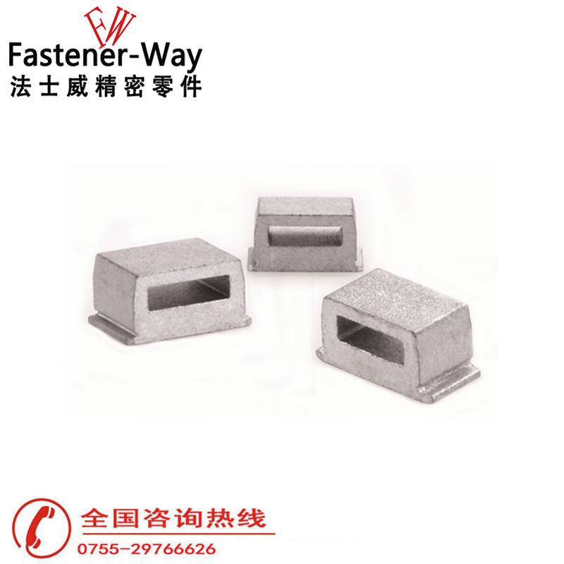 TD直角线扣PEM扎线扣紧固件 TD直角线扣PEM扎线扣紧固件
