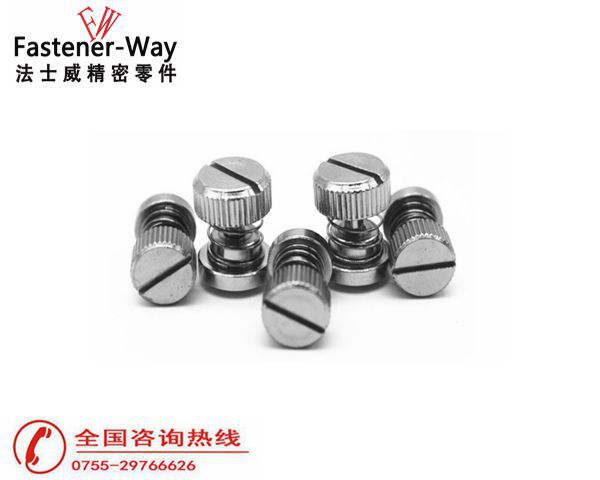 松不脱螺钉PF30-PF31-PF32压铆弹簧螺丝1 松不脱螺钉PF30-PF31-PF32压铆弹簧螺丝1