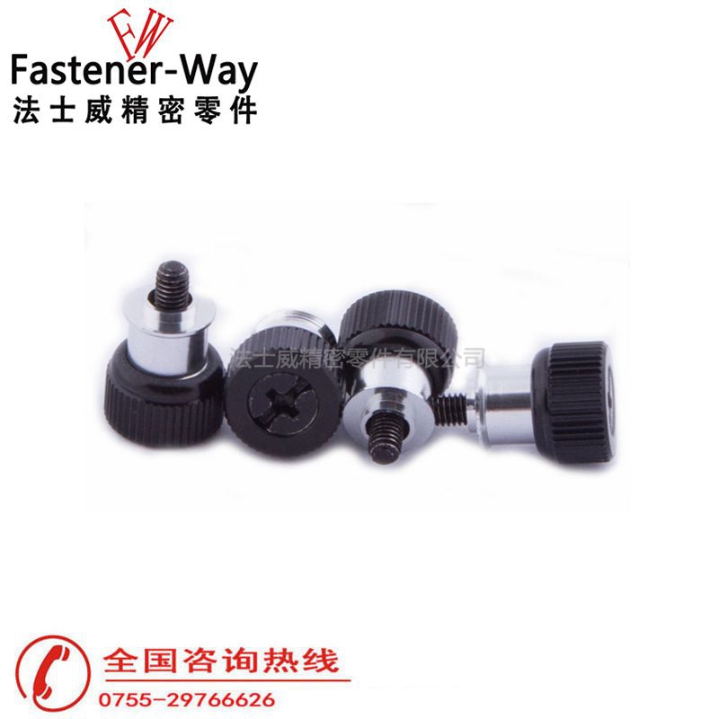 松不脱螺钉PF12-M5-2涨铆弹簧螺丝 松不脱螺钉PF12-M5-2涨铆弹簧螺丝
