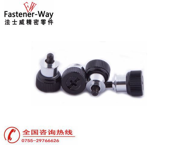 松不脱螺钉PF12-M5-2涨铆弹簧螺丝2 松不脱螺钉PF12-M5-2涨铆弹簧螺丝2