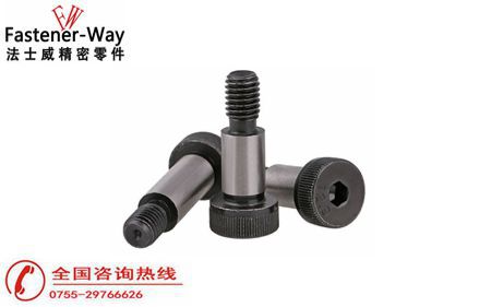 内六角塞打螺丝 内六角塞打螺丝