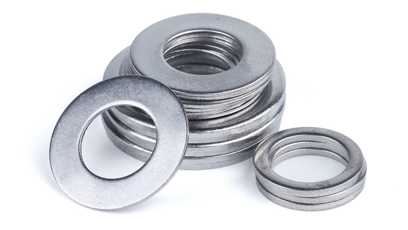 标准平垫圈 标准平垫圈