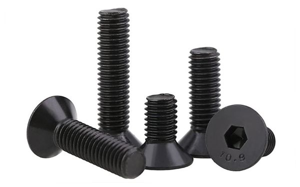 沉头内六角螺钉