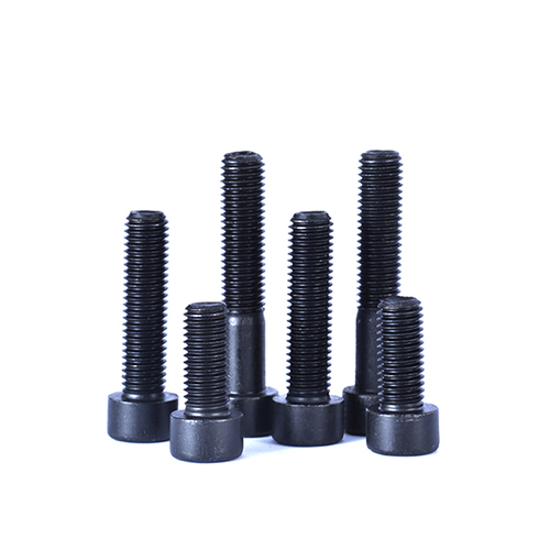 内六角圆柱头螺丝1