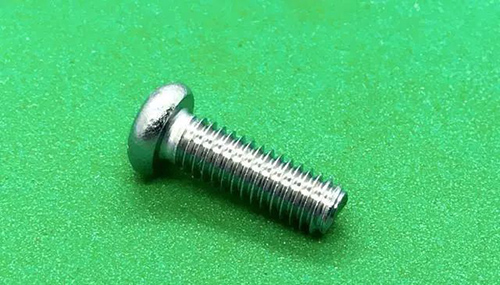 PM圆头机丝