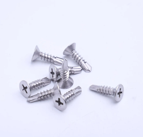 自钻螺丝 自钻螺丝