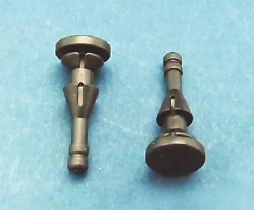 风扇铆钉 风扇铆钉