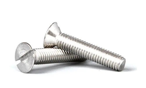 机牙螺丝 机牙螺丝