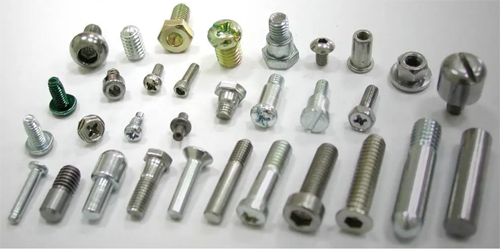 精密螺丝 精密螺丝