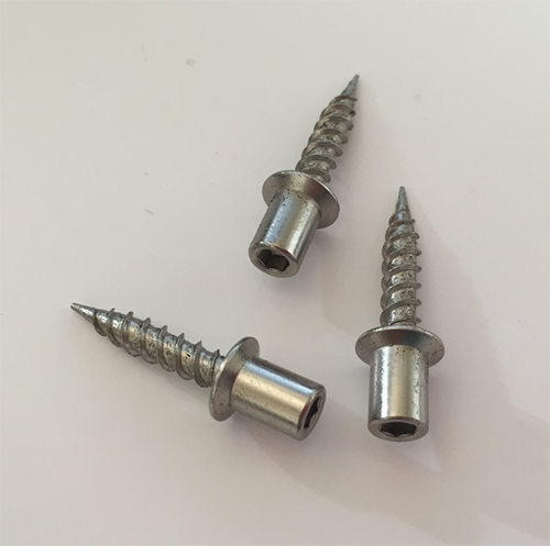 非标螺丝 非标螺丝