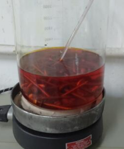 不锈钢螺丝钝化